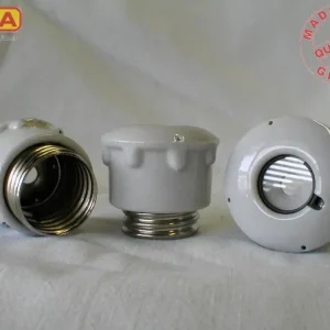 Siba Schraubkappe 1200702. Mega-Angebot