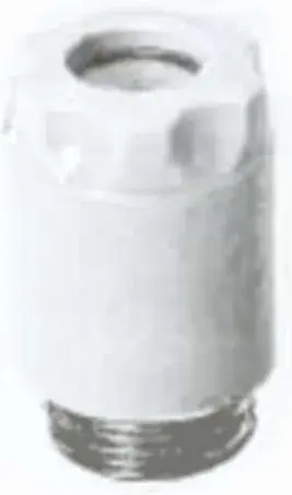 Siba Schraubkappe 1203201. Neu