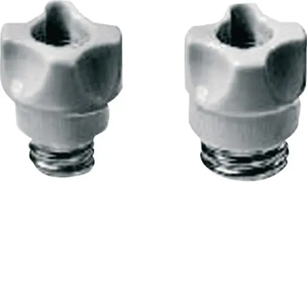 Hager Schraubkappe LE14SK Solange Der Vorrat Reicht