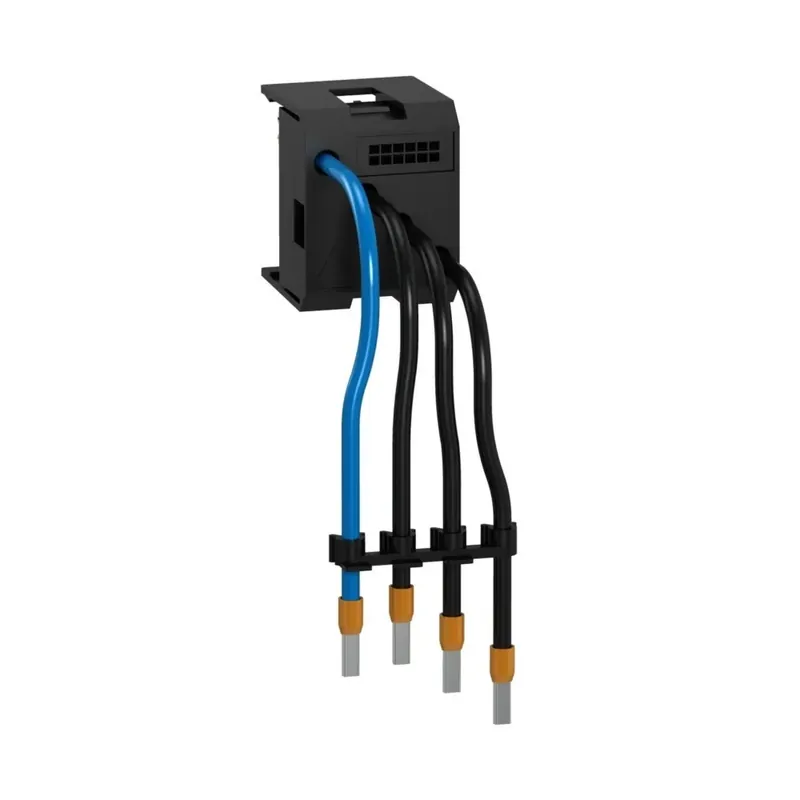 Solange Der Vorrat Reicht Schneider Electric Abgangsstecker AK5PC34L