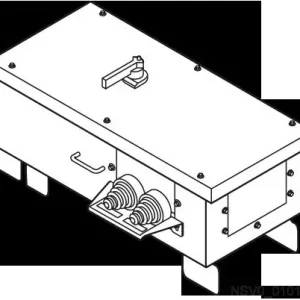 Siemens Dig.Industr. Abgangskasten BVP:610411 Bestseller