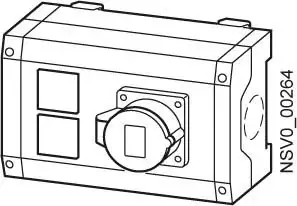 Must-Have Siemens Dig.Industr. Gerätekasten BVP:660811