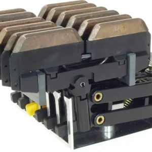 Vahle Stromabnehmer 0168121/00 Kostenloser Versand