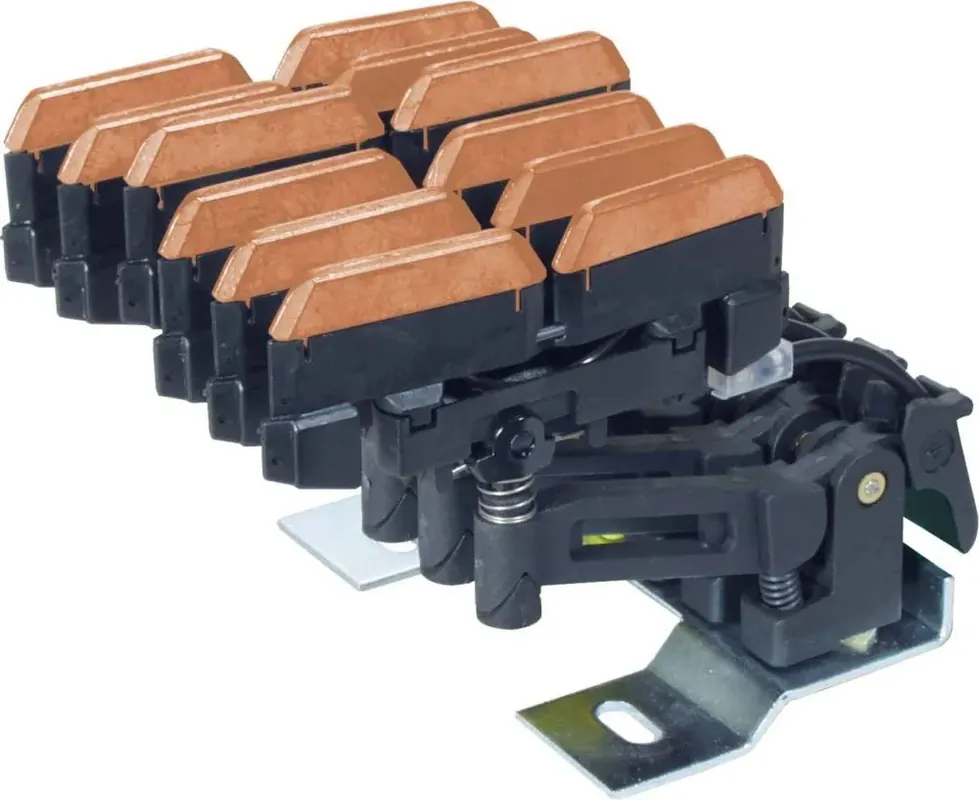 Top-Angebot Vahle Doppelstromabnehmer KDS 2/40-6-14 HS