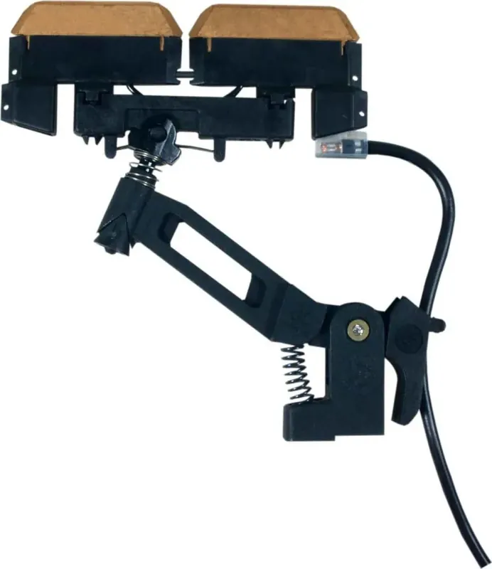 Vahle Doppelstromabnehmer SAKDS24004PH8815-0,5 Neu