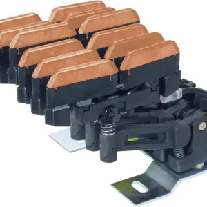 Schnäppchen Vahle Doppelstromabnehmer KDS 2/40-6-18HS