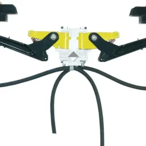 Vahle Doppelstromabnehmer KDST 200/25 PE Preis Gesenkt