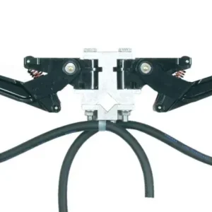 Direktkauf Vahle Doppelstromabnehmer KDST 280/25 PH