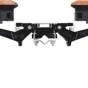 Must-Have Vahle Doppelstromabnehmer KDST 30-120 PE