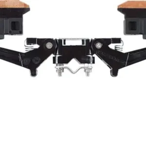 Vahle Doppelstromabnehmer KDST 30-120 PH Abverkauf