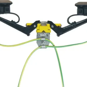 Schnäppchen Vahle Doppelstromabnehmer KDSTLU 80 PE