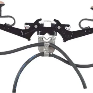 Preiswert Vahle Doppelstromabnehmer KDSTLU 80 PH