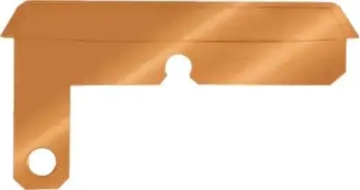 Saisonangebot Vahle Schleifkohle KMK 30-63 PE