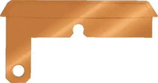 Vahle Schleifkohle KMK 30-63 PH Kostenfreie Lieferung