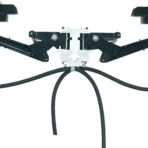 Vahle Doppelstromabnehmer KDST 200/25-PH Jetzt Kaufen