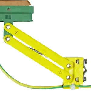 Kracherpreis Vahle Stromabnehmer KSTL 30-55 PH