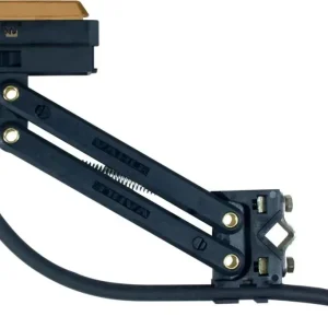 Letzte Chance Vahle Stromabnehmer KST 55 PH 4 Mtr.