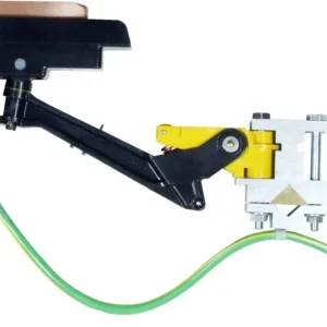 Vahle Stromabnehmer KST 100/30 PE Sonderaktion