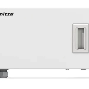 Neu Janitza Electronic Abgangskasten AKM 103-530