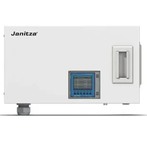 Sale Janitza Electronic Abgangskasten AKM 96PAMIDPLUS-400