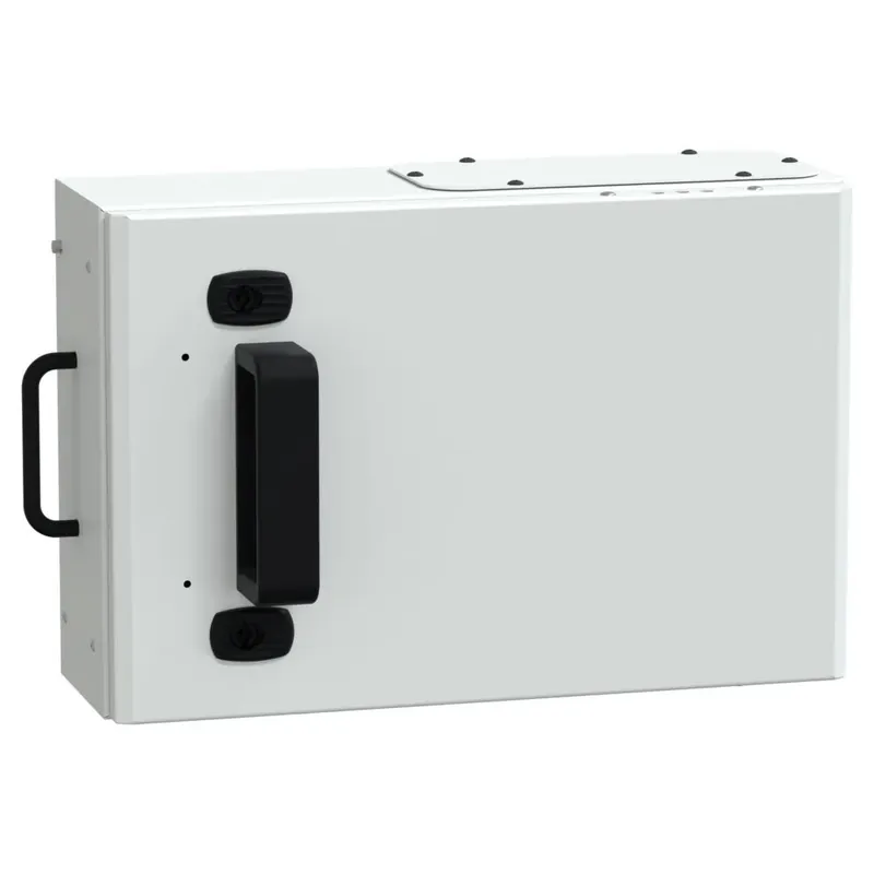Nur Heute Schneider Electric KS Abgangskasten KSB160SF4