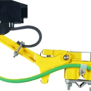 Sonderangebot Vahle Stromabnehmer USTU 40 PE