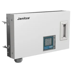 Top-Preis Janitza Electronic Abgangskasten AKM 96RME-400