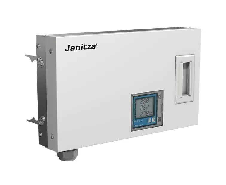 Top-Preis Janitza Electronic Abgangskasten AKM 96RME-400