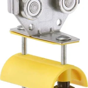 Conductix-Wampfler Leitungswagen 023261/010 Super-Preis