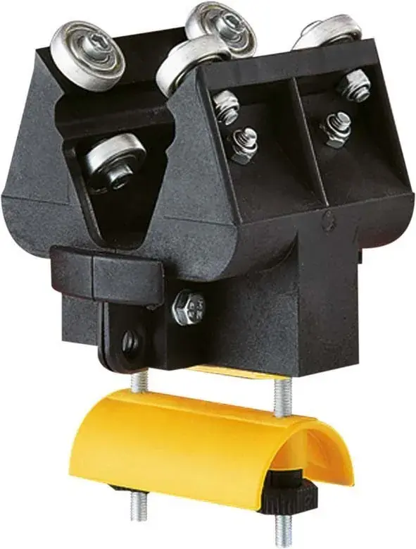 Expressversand Conductix-Wampfler Kabelwagen 27261