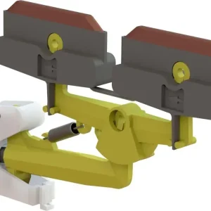 Conductix-Wampfler Stromabnehmer 081509-0121 Direkt Vom Hersteller