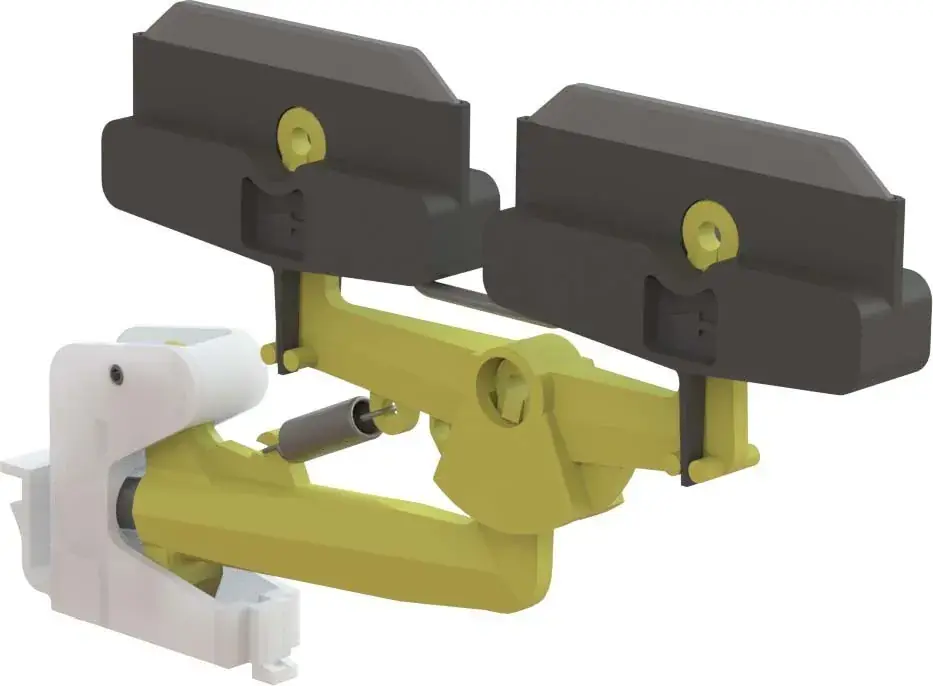 Conductix-Wampfler Stromabnehmer 081509-0141 Bestpreis