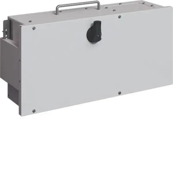 Neue Kollektion Hager Feldverteiler KEB775A1