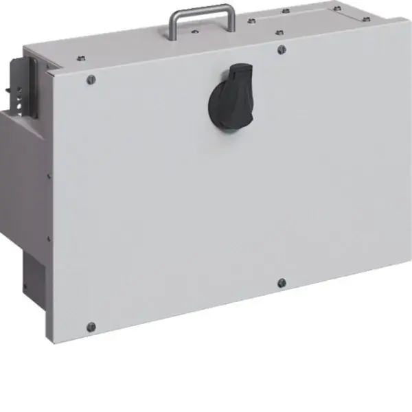 Hager Brandschutzblock EI120 KEB734P1 Sonderaktion