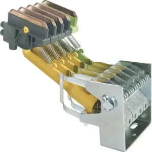 Jetzt Bestellen Conductix-Wampfler Stromabnehmer 083107-037021