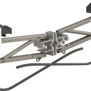 Beliebt Conductix-Wampfler Doppelstromabnehmer 081207-2x01