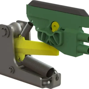 Conductix-Wampfler Stromabnehmereinheit 08-S265-0288 Top-Preis