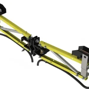 Angebot Conductix-Wampfler Doppelstromabnehmer 081205-2X01