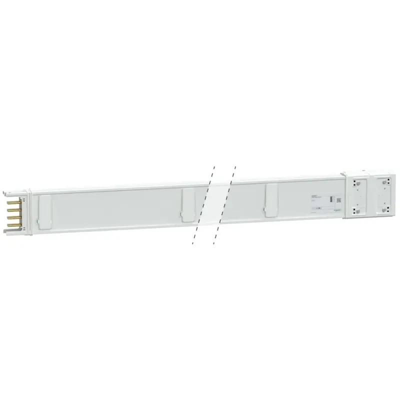 Knallerangebot Schneider Electric Schienenkasten KSA400ED43012