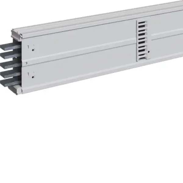 Saisonangebot Hager L-Element Vertikal 90 Grad KEM34S00S3LMF