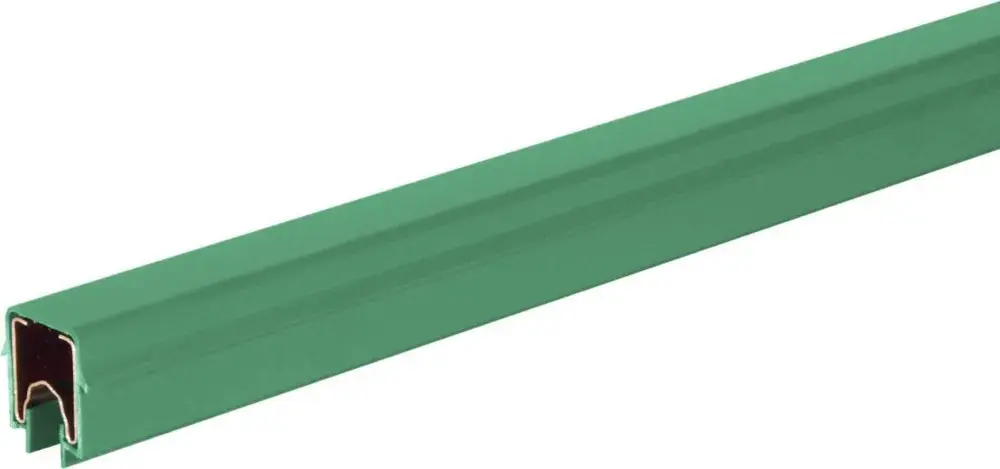 Zertifiziert Vahle Stromschiene U 25/100 C-6 PE