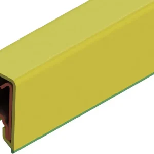 Conductix-Wampfler Kupferschiene 081516-4X12 Aktuell