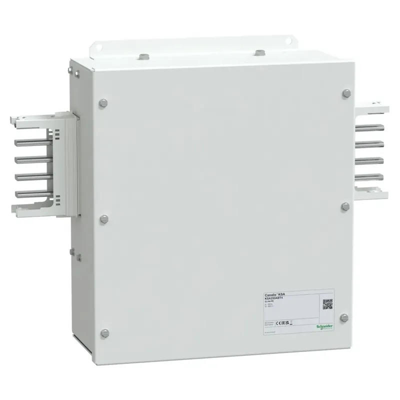 Schneider Electric Mitteneinspeisekasten KSA250ABT4 Wochenendangebot