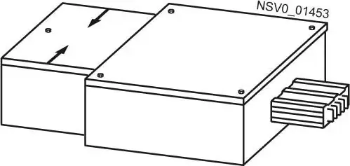 Siemens Dig.Industr. Endeinspeisung BD2A-400-EE-KR Sale