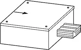 Siemens Dig.Industr. Endeinspeisung BD2C-400-EE Preisknaller
