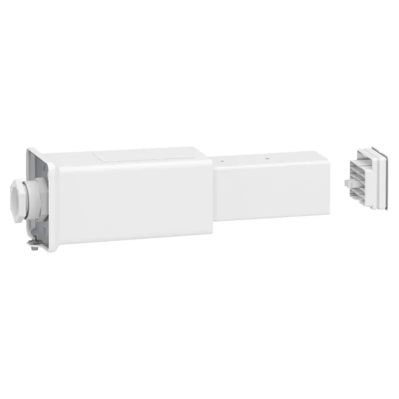 Begrenztes Angebot Schneider Electric Speisungseinheiten KBB40ABG4W