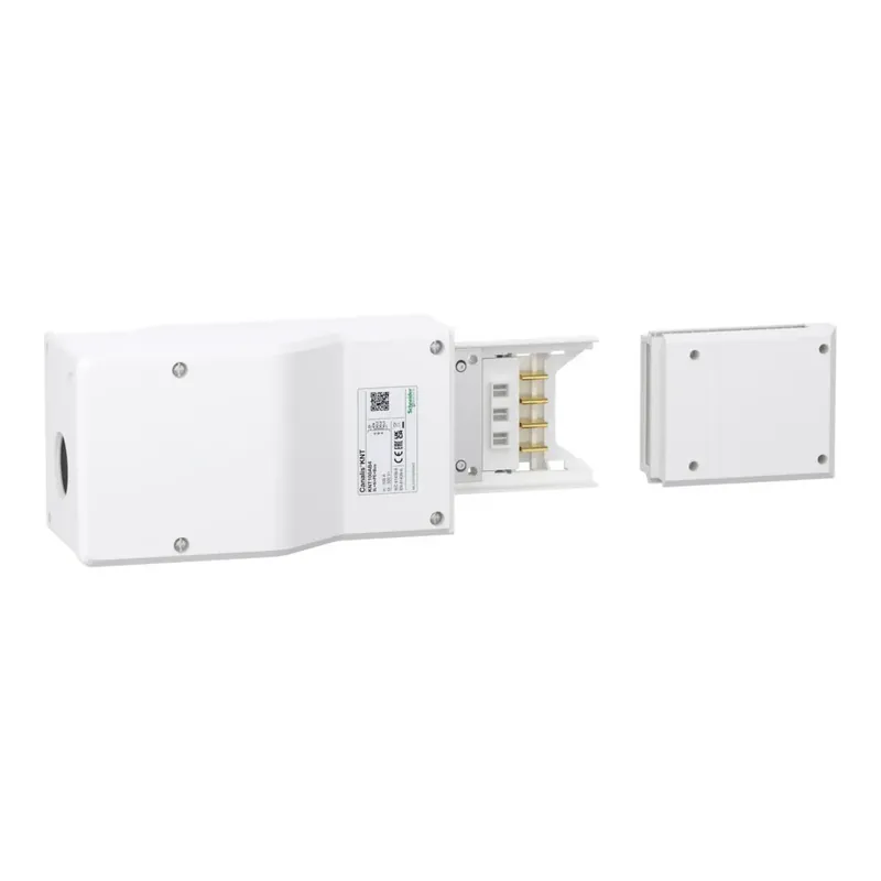 Neu Schneider Electric Speisungseinheiten KNT100AB4