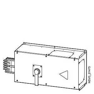 Rabatt Siemens Dig.Industr. Endeinspeisung BVP:611346