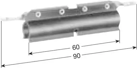 Vahle Einspeisung UES 10 Wochenendangebot