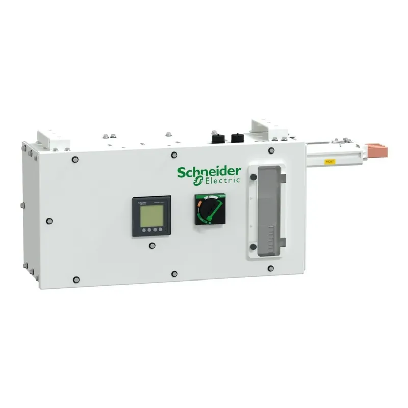 Schneider Electric Endeinspeisung L NSXN250A ITSC250ES42BONNM1E Beliebt